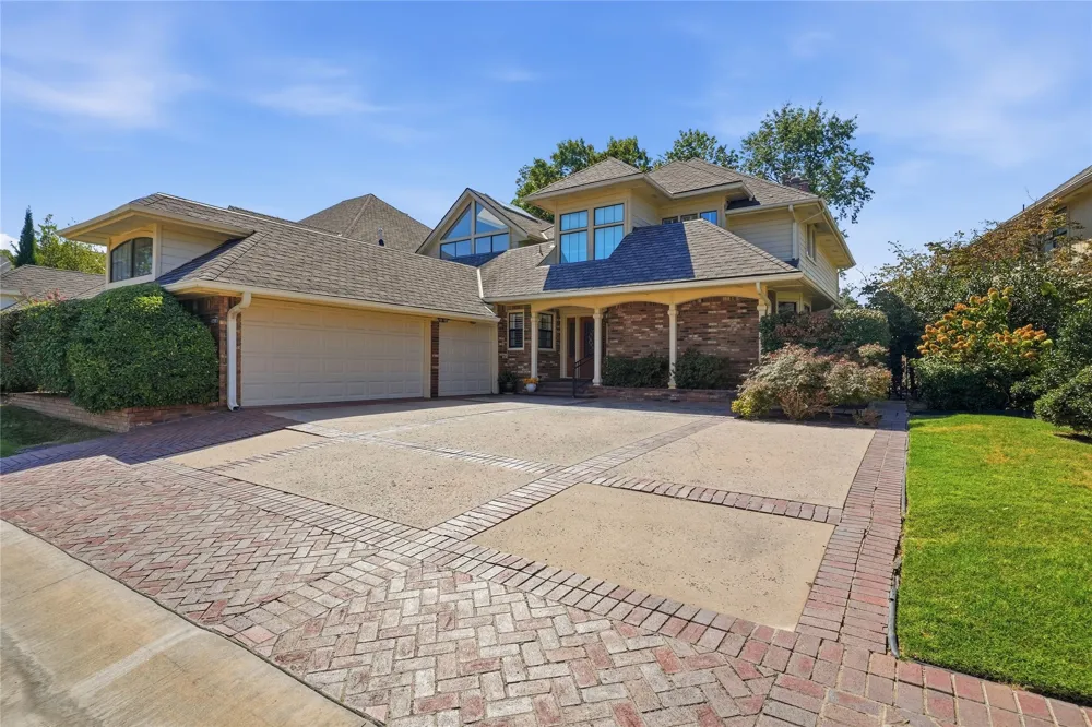 3414 E 59th Street Tulsa, OK 74135