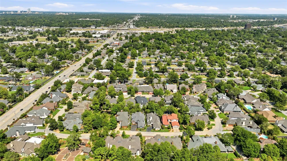 3414 E 59th Street Tulsa, OK 74135