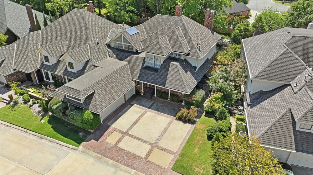 3414 E 59th Street Tulsa, OK 74135