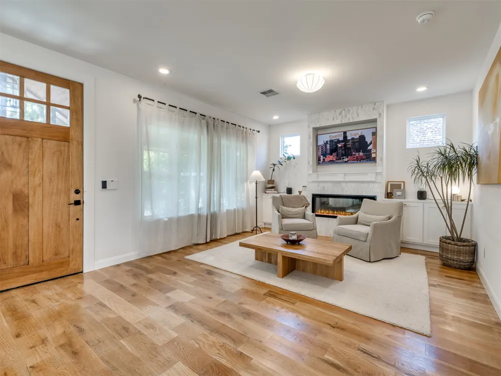 1127 S Norfolk Avenue Tulsa, OK 74120