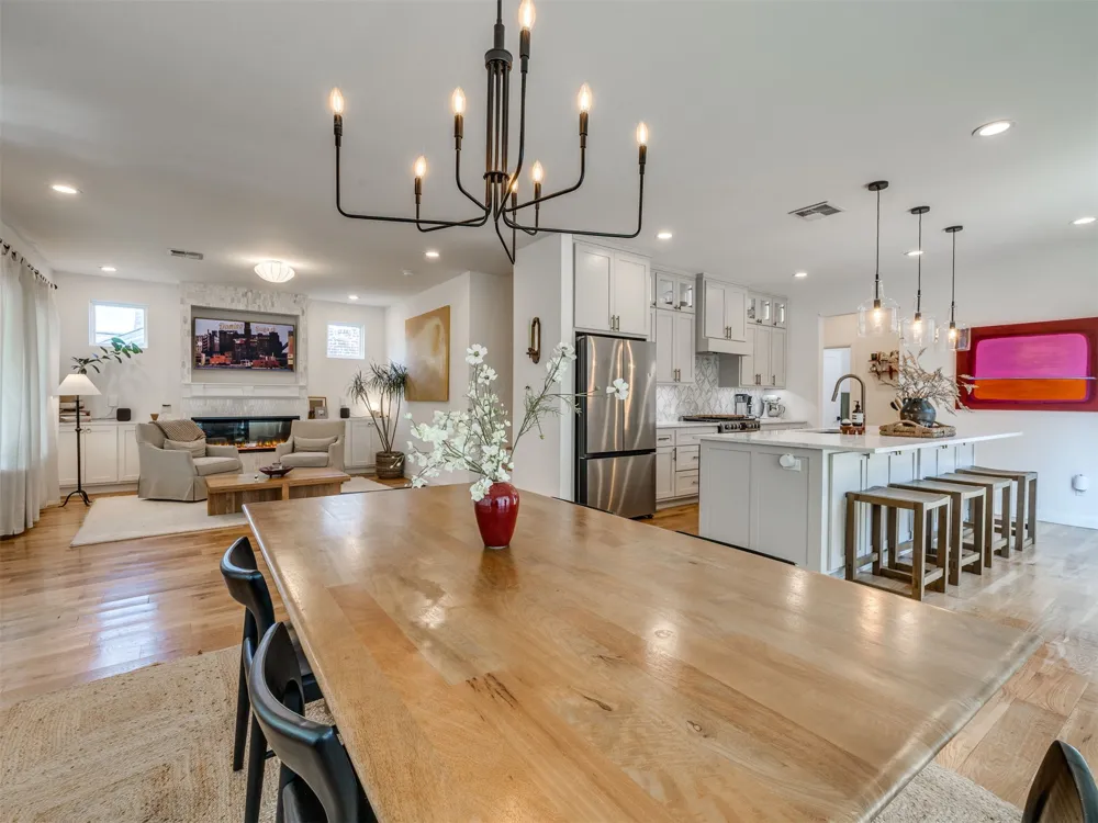1127 S Norfolk Avenue Tulsa, OK 74120