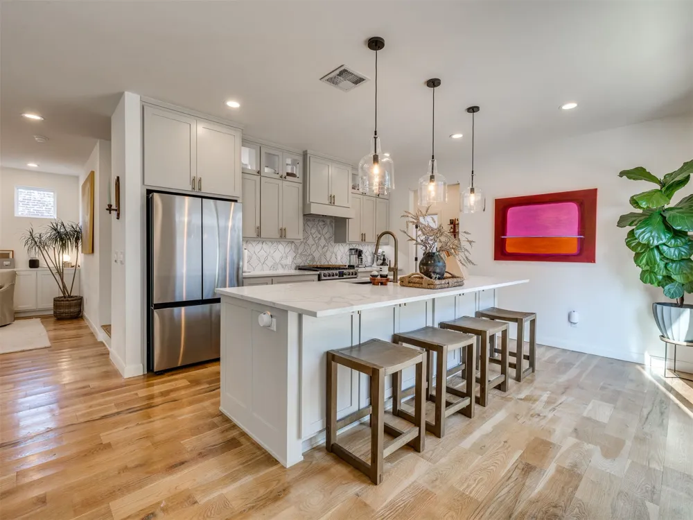 1127 S Norfolk Avenue Tulsa, OK 74120