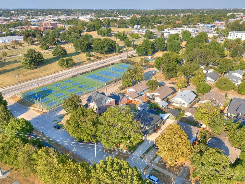 1127 S Norfolk Avenue Tulsa, OK 74120