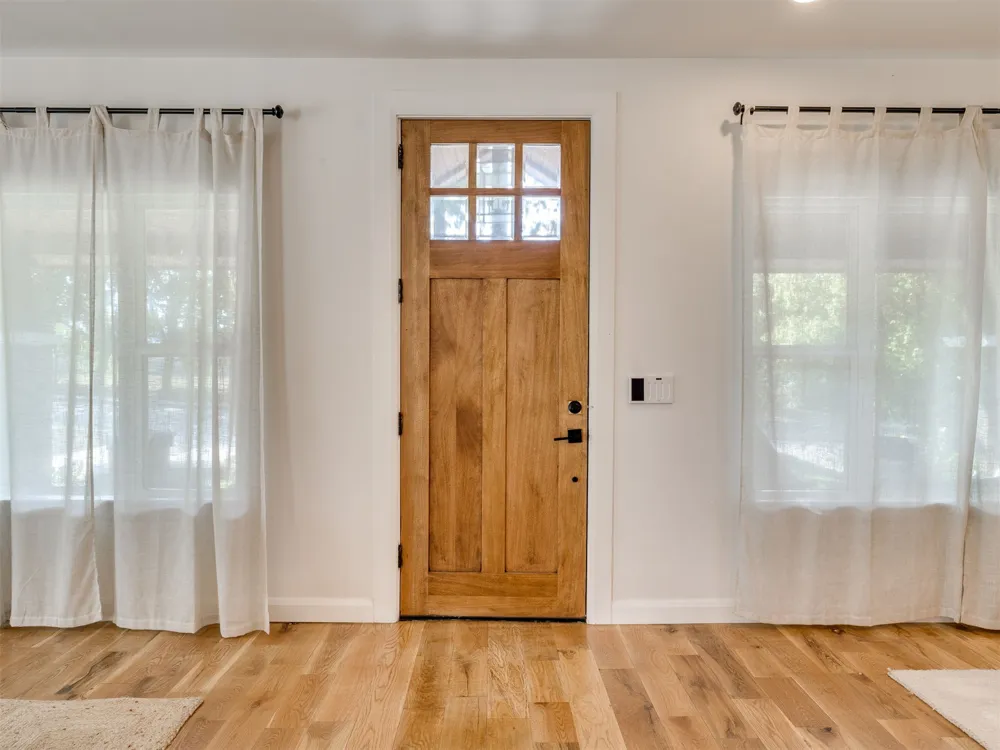 1127 S Norfolk Avenue Tulsa, OK 74120