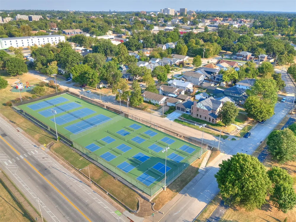 1127 S Norfolk Avenue Tulsa, OK 74120