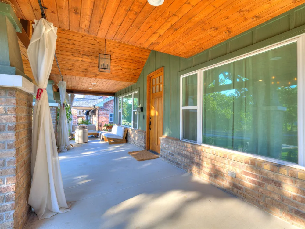 1127 S Norfolk Avenue Tulsa, OK 74120