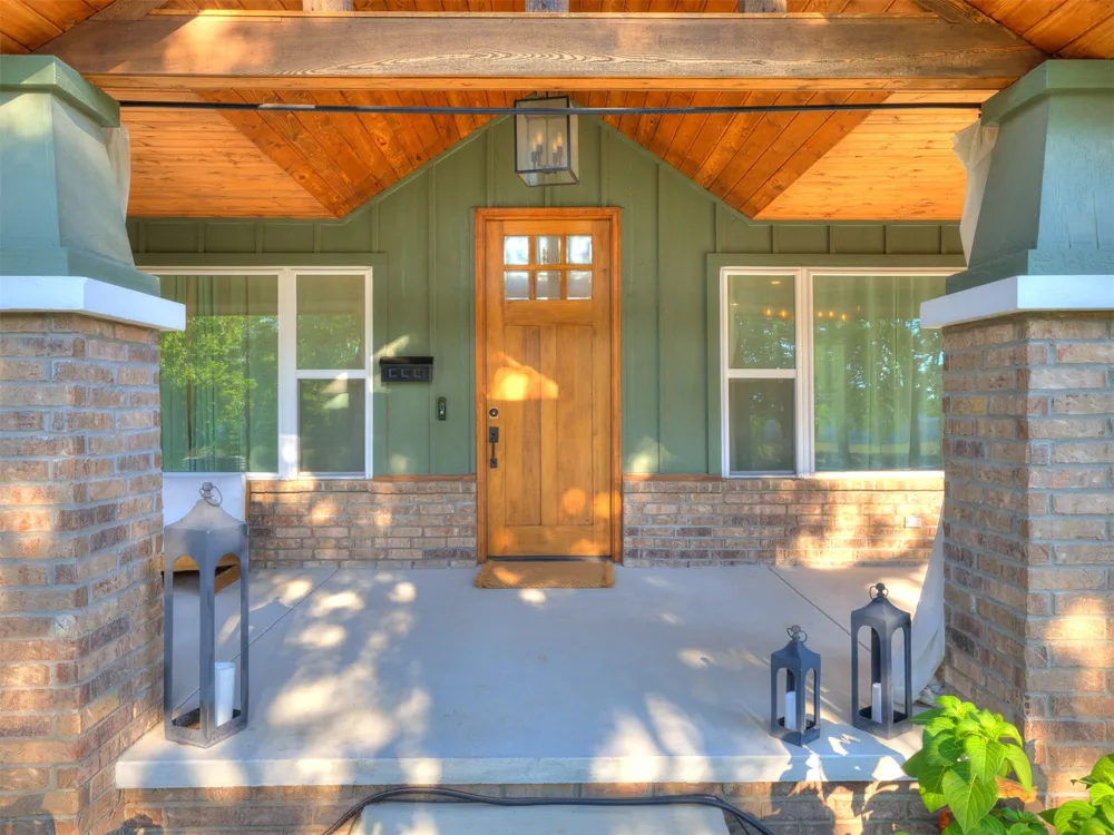1127 S Norfolk Avenue Tulsa, OK 74120