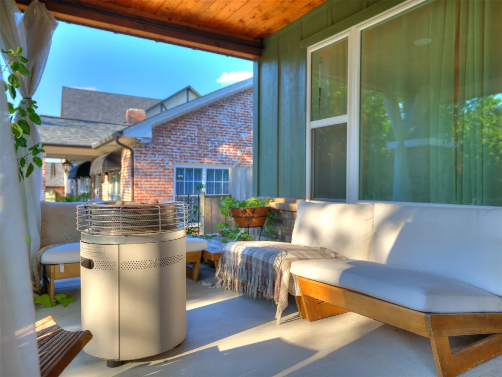 1127 S Norfolk Avenue Tulsa, OK 74120