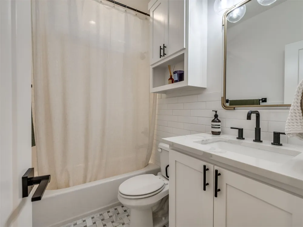 1127 S Norfolk Avenue Tulsa, OK 74120