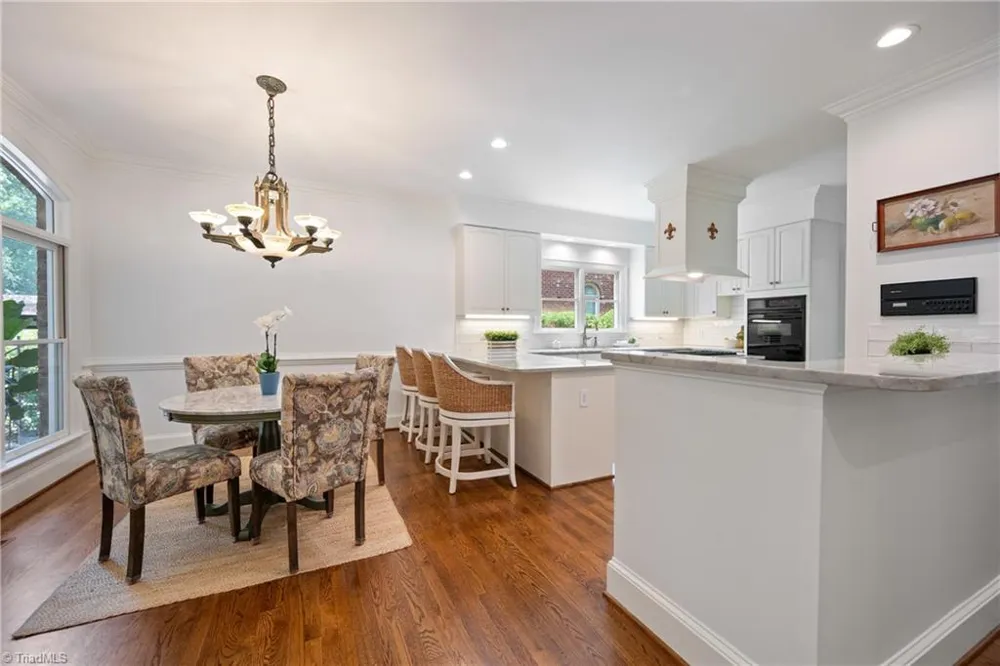 3300 Forsyth Drive Greensboro, NC 27407