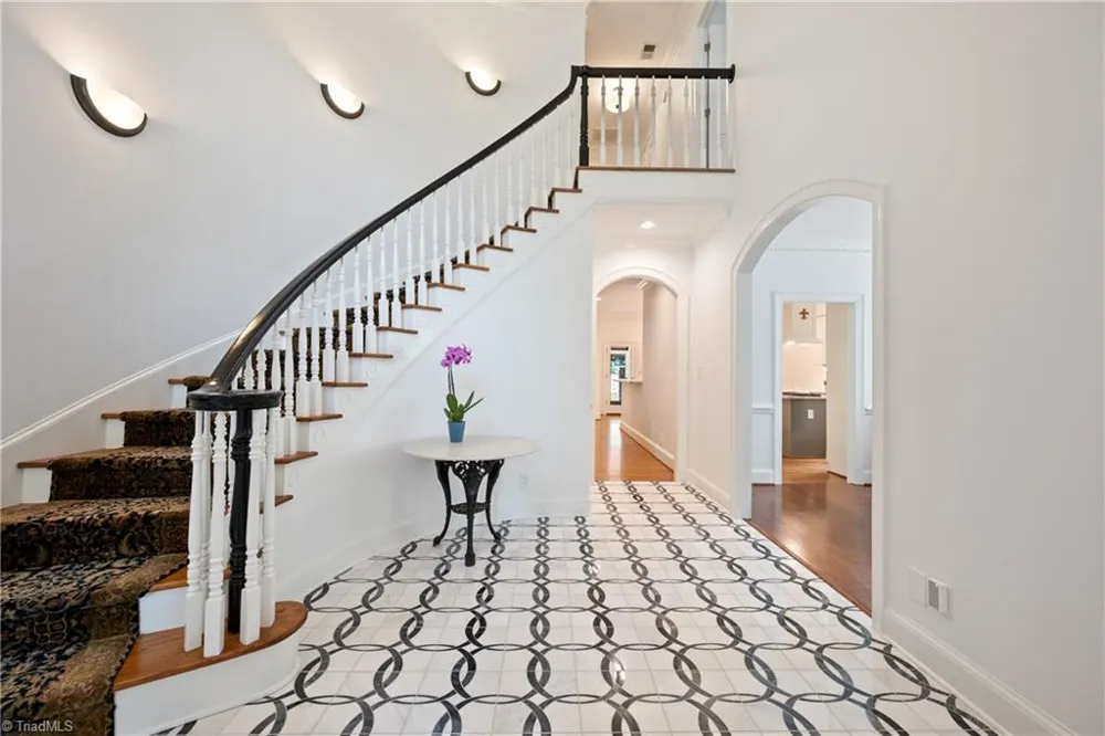 3300 Forsyth Drive Greensboro, NC 27407
