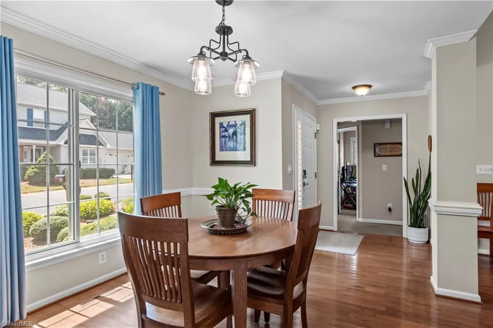 5201 Old Plantation Circle Winston-Salem, NC 27104
