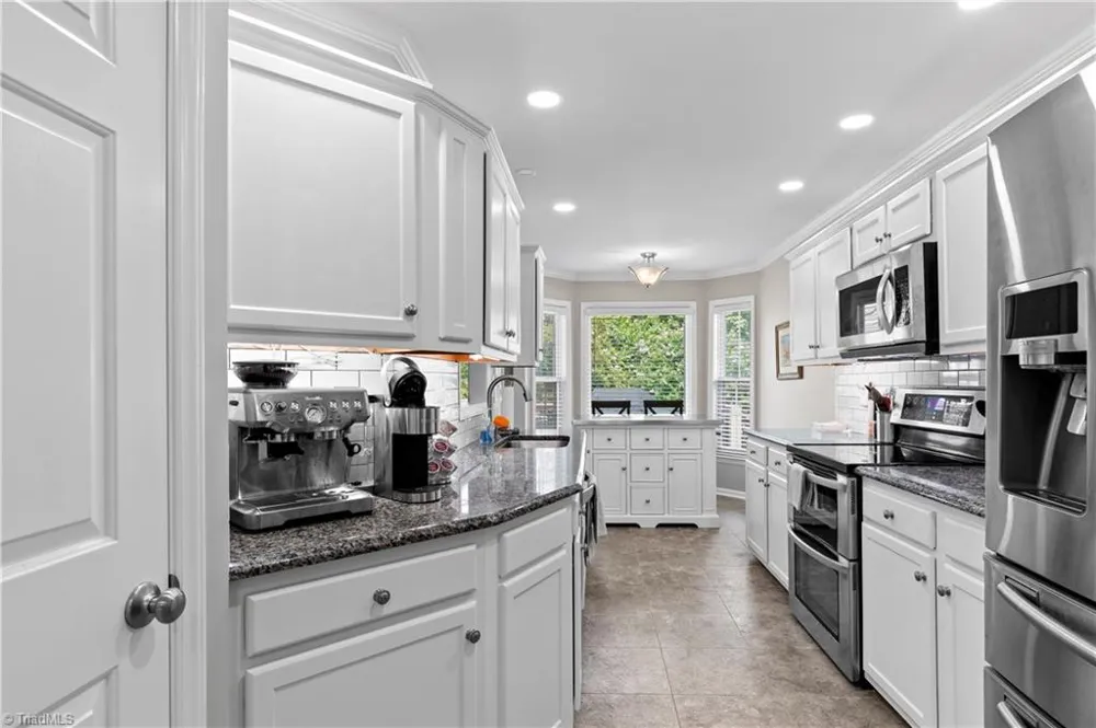 5201 Old Plantation Circle Winston-Salem, NC 27104