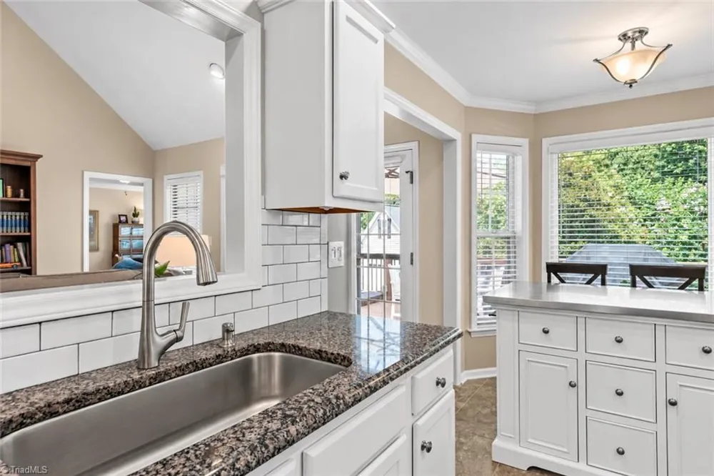 5201 Old Plantation Circle Winston-Salem, NC 27104