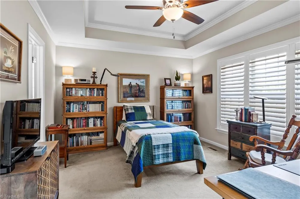 5201 Old Plantation Circle Winston-Salem, NC 27104