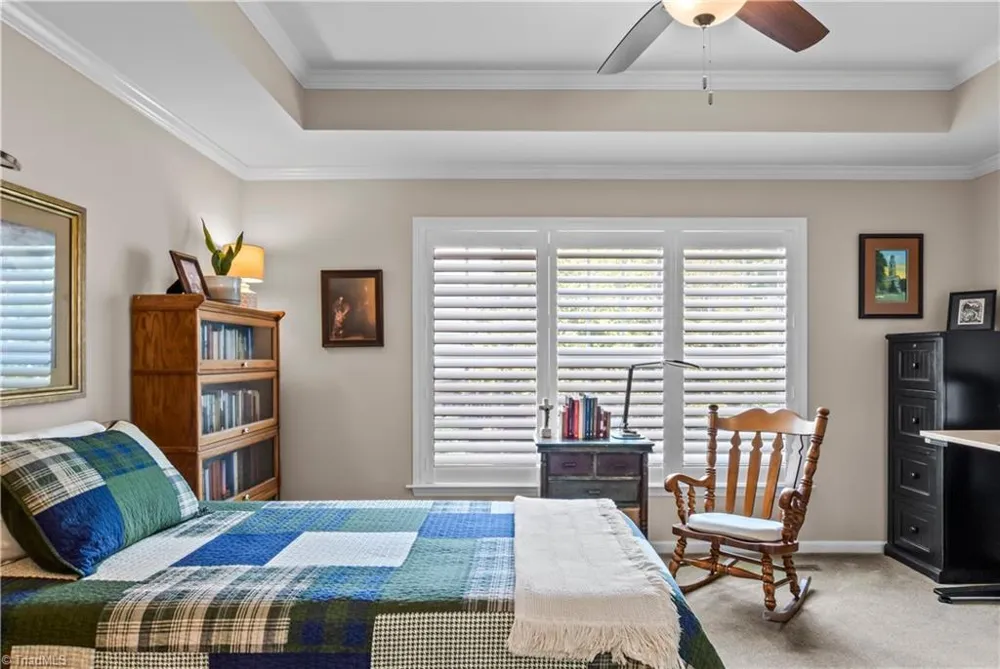 5201 Old Plantation Circle Winston-Salem, NC 27104