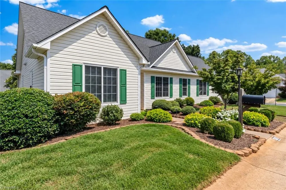 5201 Old Plantation Circle Winston-Salem, NC 27104