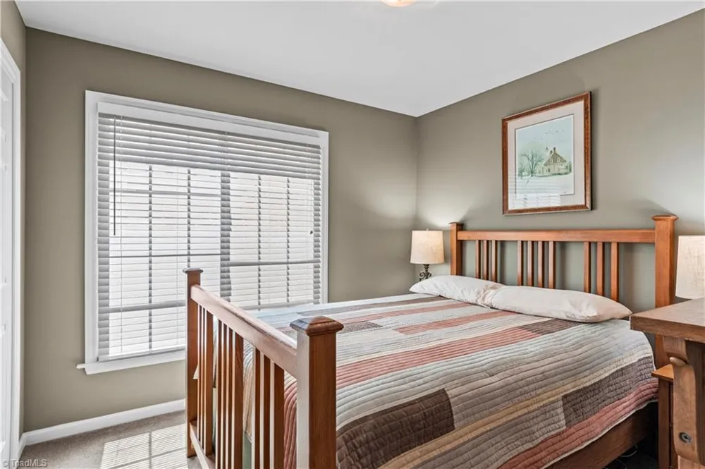 5201 Old Plantation Circle Winston-Salem, NC 27104