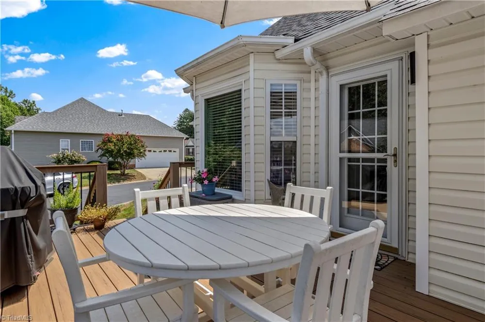 5201 Old Plantation Circle Winston-Salem, NC 27104