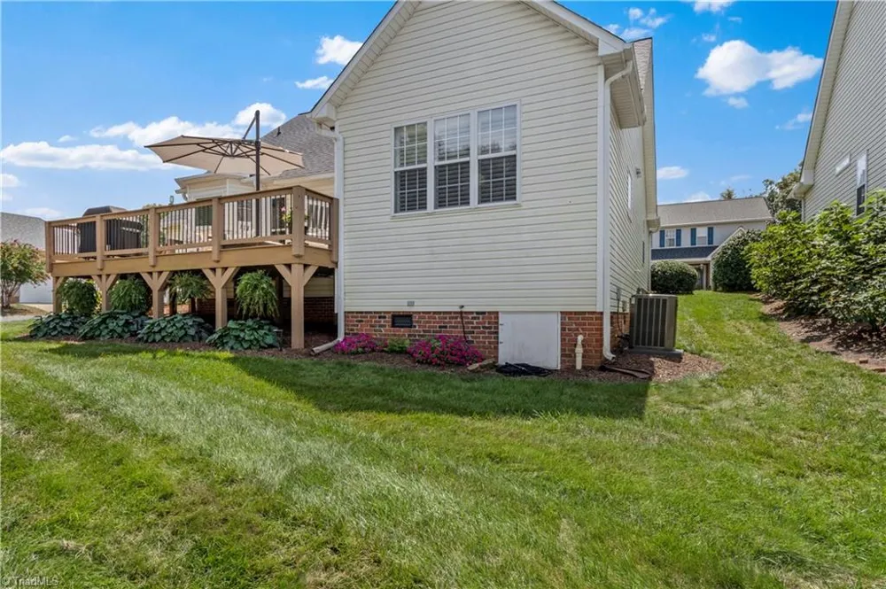 5201 Old Plantation Circle Winston-Salem, NC 27104