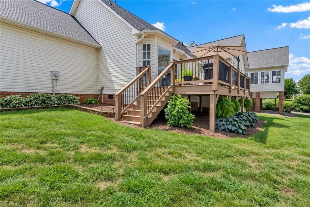 5201 Old Plantation Circle Winston-Salem, NC 27104