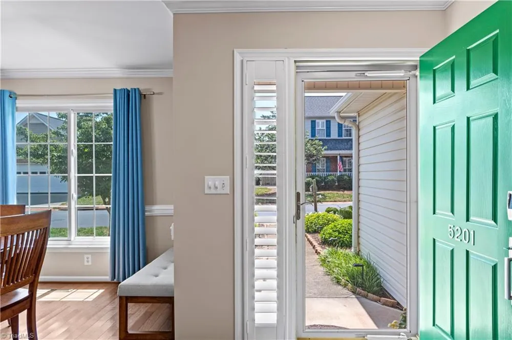 5201 Old Plantation Circle Winston-Salem, NC 27104