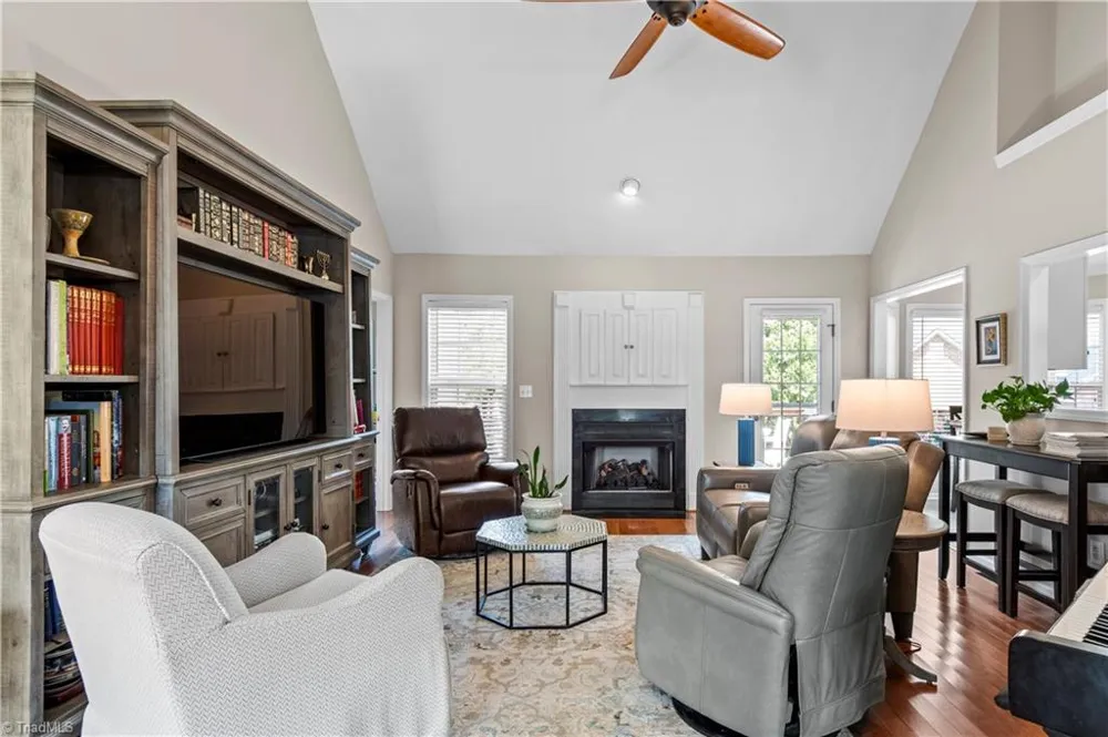 5201 Old Plantation Circle Winston-Salem, NC 27104
