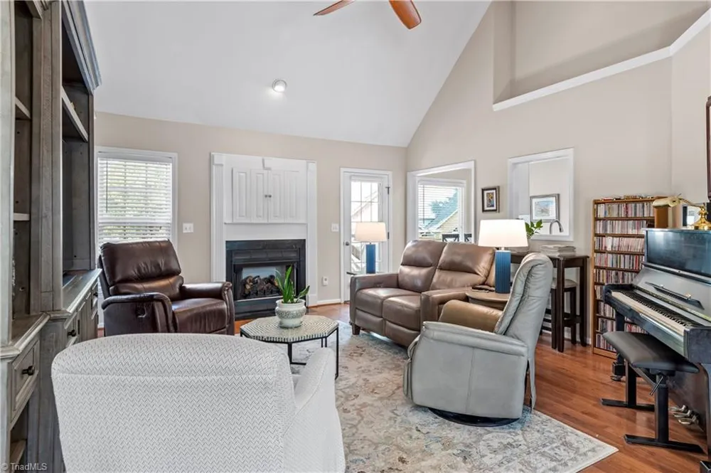 5201 Old Plantation Circle Winston-Salem, NC 27104