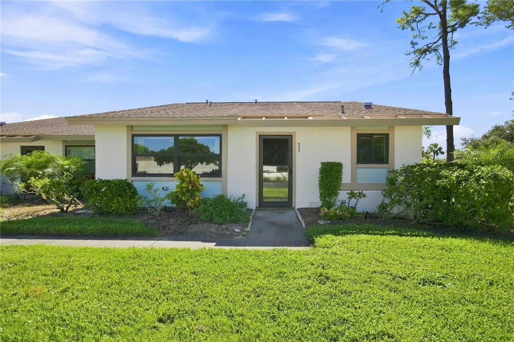 6322 29TH AVENUE W #6400 Bradenton, FL 34209