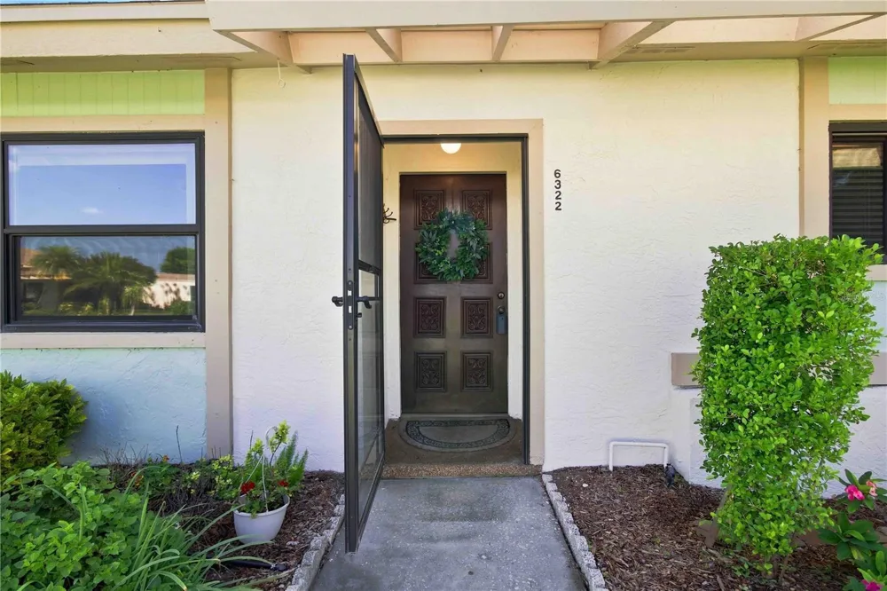 6322 29TH AVENUE W #6400 Bradenton, FL 34209