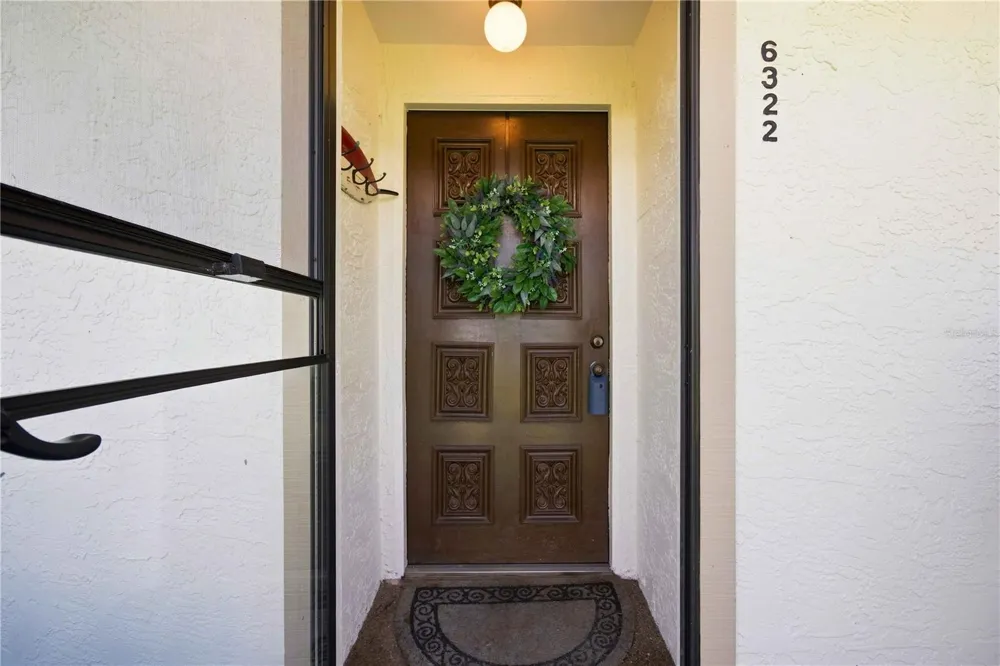 6322 29TH AVENUE W #6400 Bradenton, FL 34209