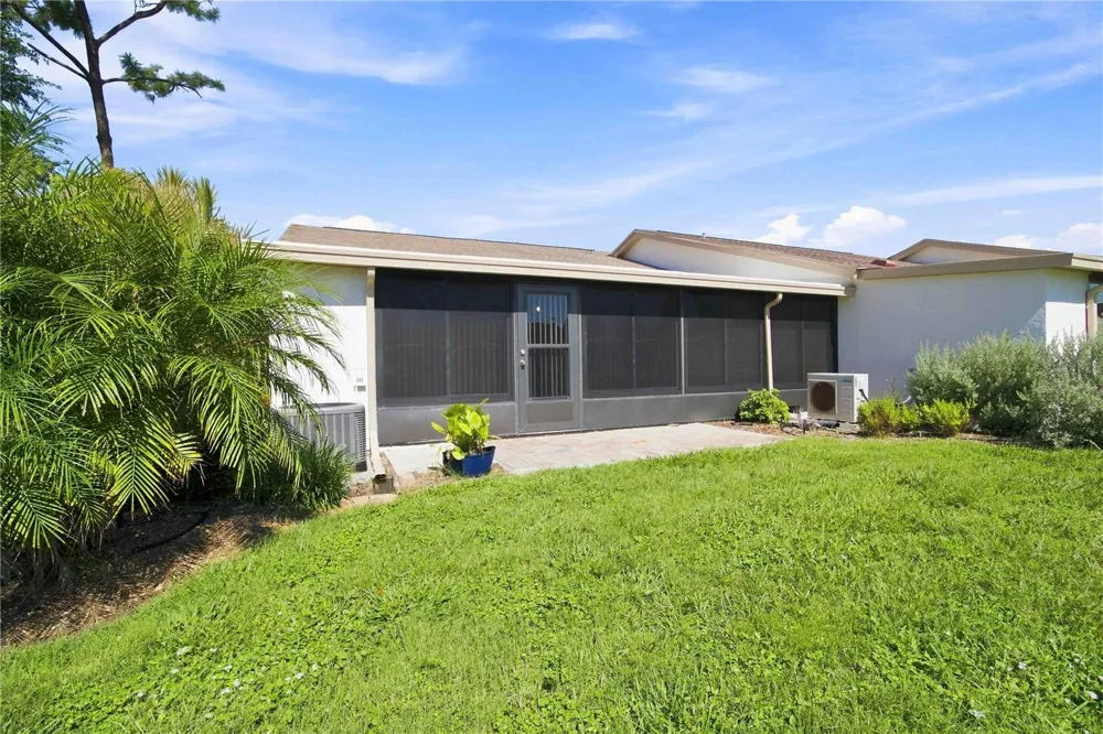 6322 29TH AVENUE W #6400 Bradenton, FL 34209