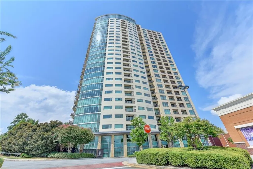 4561 Olde Perimeter Way Unit 910 Way Atlanta, GA 30346