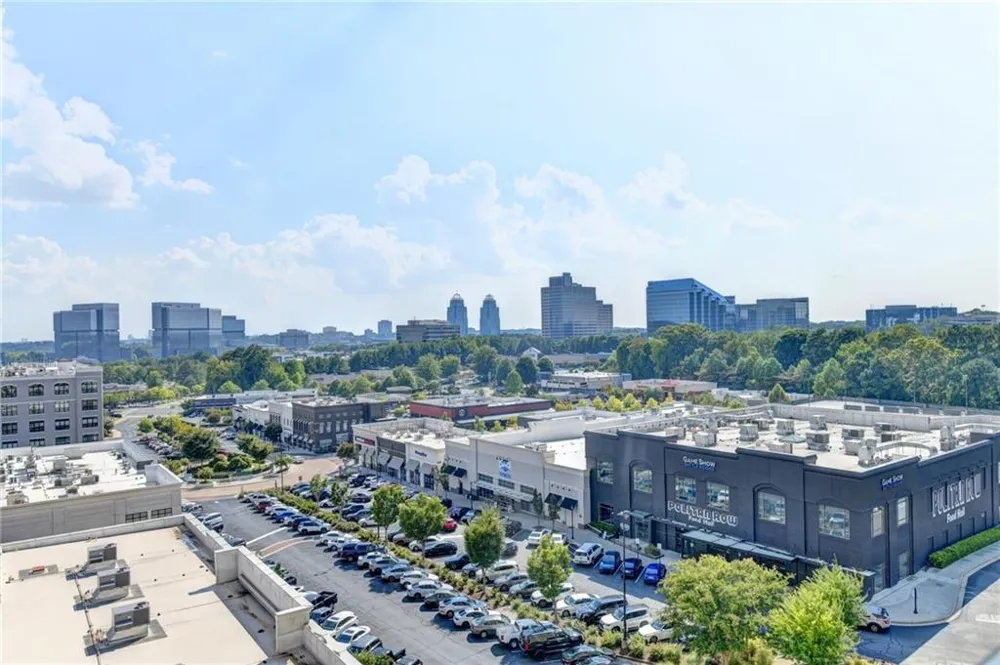 4561 Olde Perimeter Way Unit 910 Way Atlanta, GA 30346