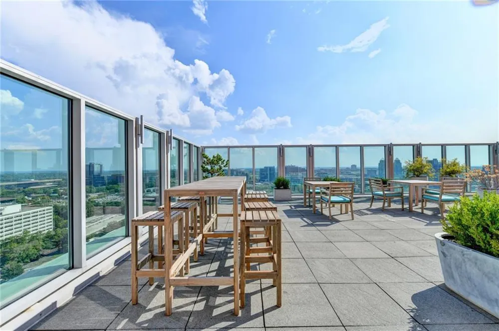 4561 Olde Perimeter Way Unit 910 Way Atlanta, GA 30346