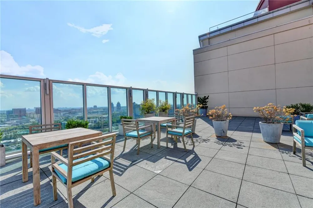 4561 Olde Perimeter Way Unit 910 Way Atlanta, GA 30346