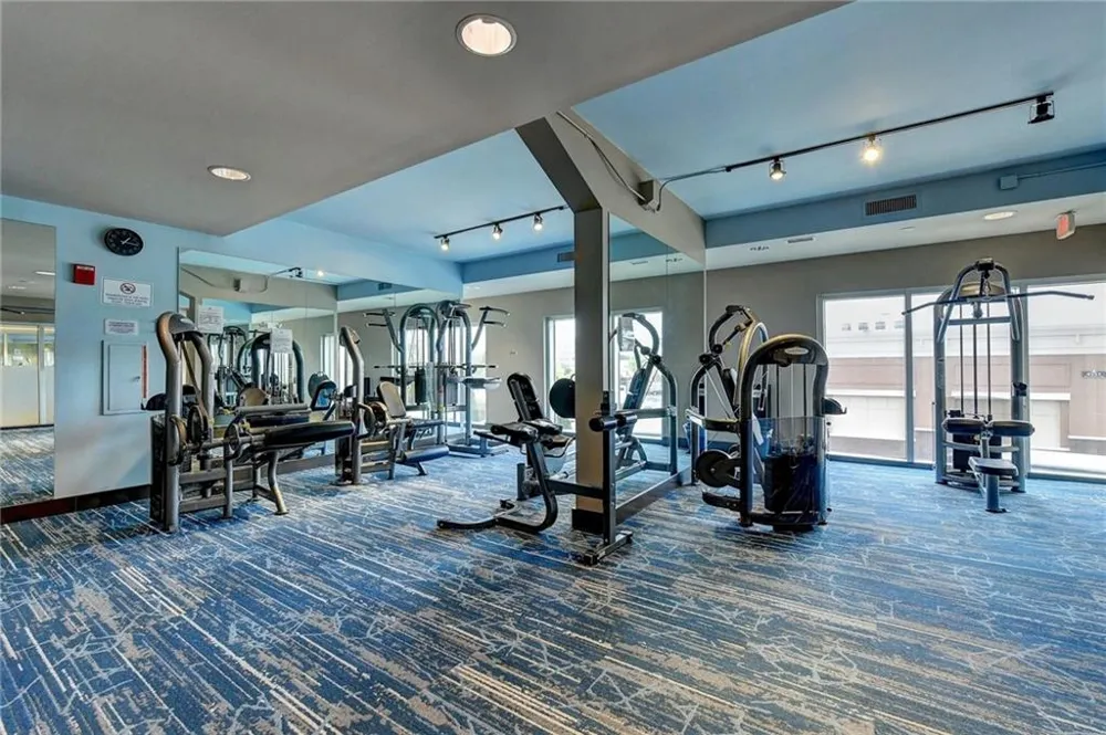 4561 Olde Perimeter Way Unit 910 Way Atlanta, GA 30346