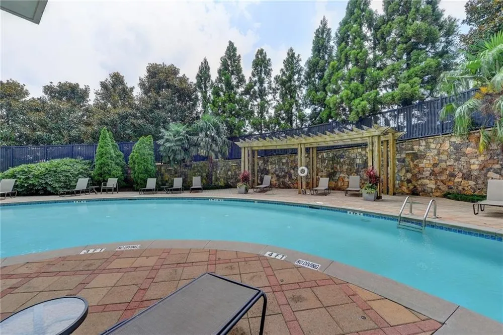 4561 Olde Perimeter Way Unit 910 Way Atlanta, GA 30346