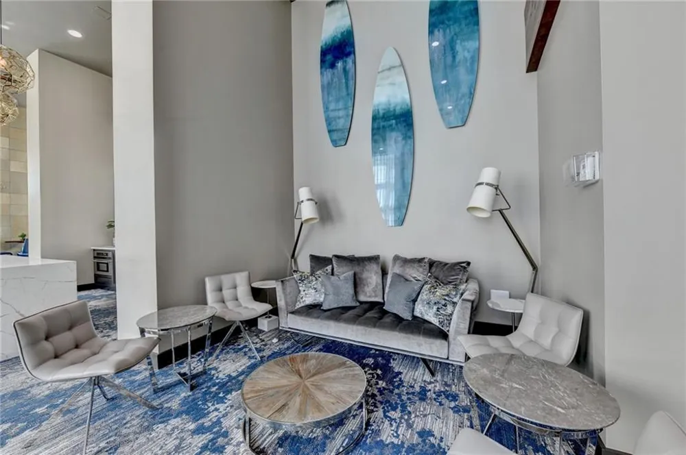 4561 Olde Perimeter Way Unit 910 Way Atlanta, GA 30346