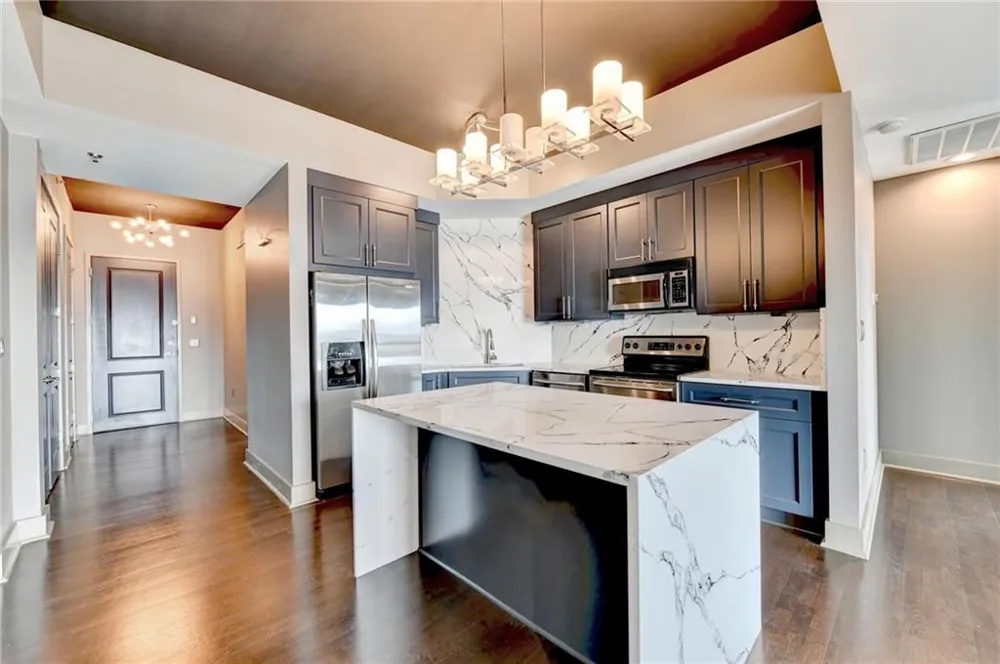 4561 Olde Perimeter Way Unit 910 Way Atlanta, GA 30346