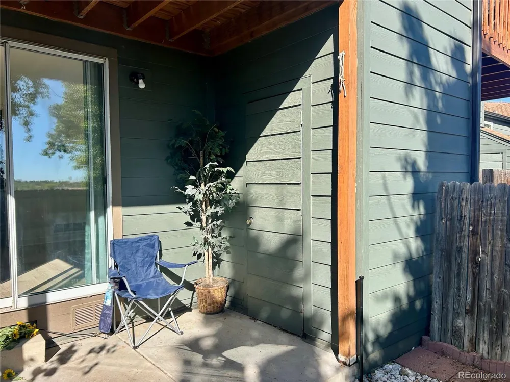 17477 E Rice Circle #F Aurora, CO 80015