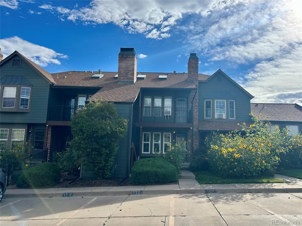 17477 E Rice Circle #F Aurora, CO 80015