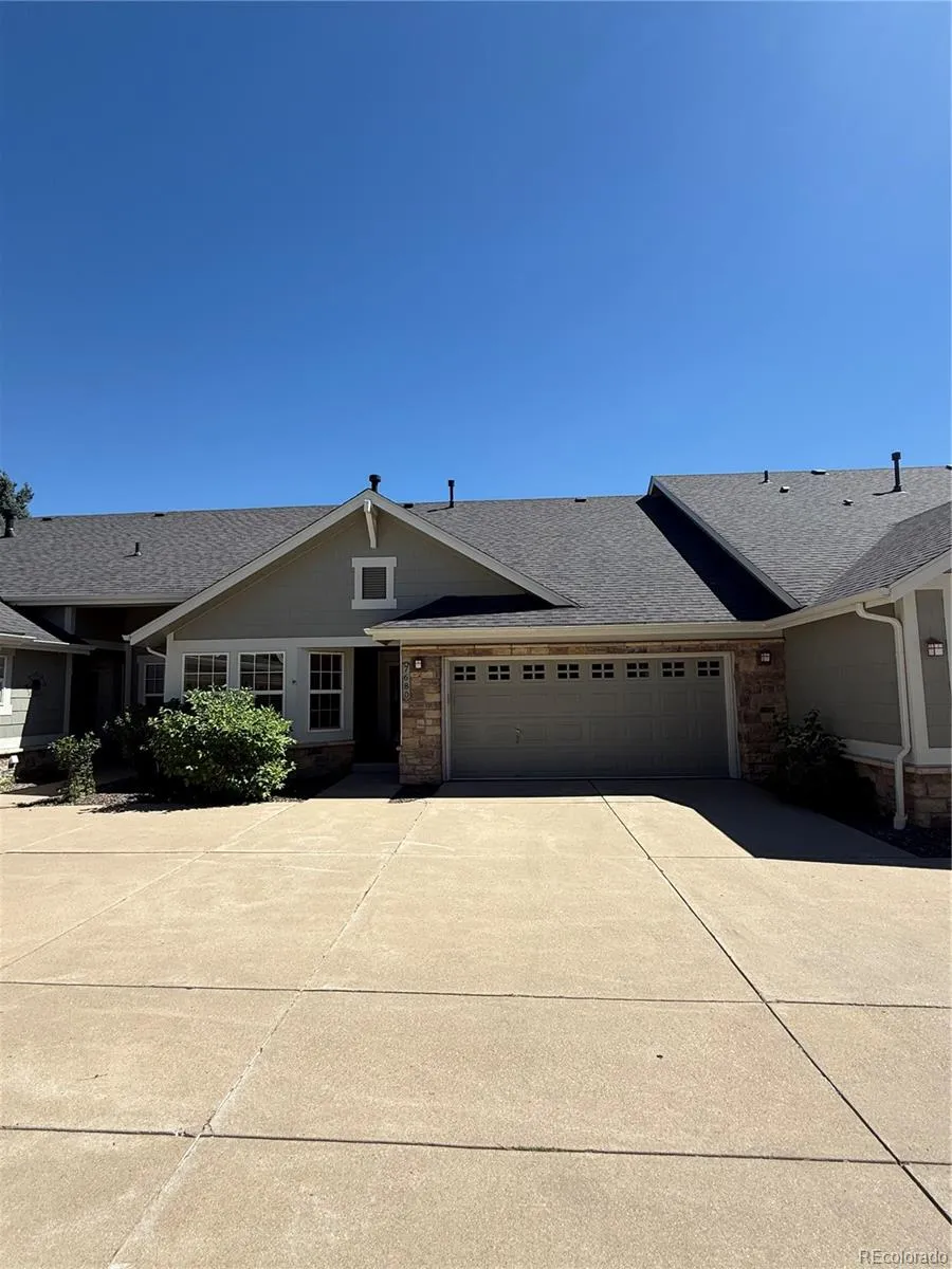 7680 S Buchanan Way Aurora, CO 80016