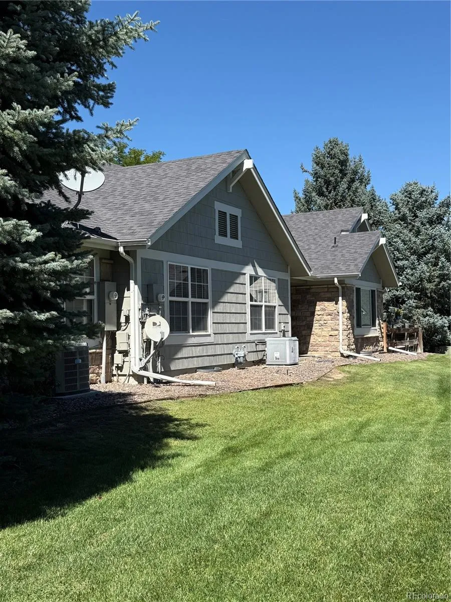 7680 S Buchanan Way Aurora, CO 80016