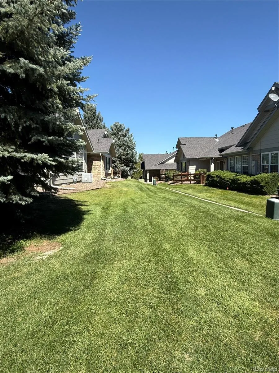 7680 S Buchanan Way Aurora, CO 80016