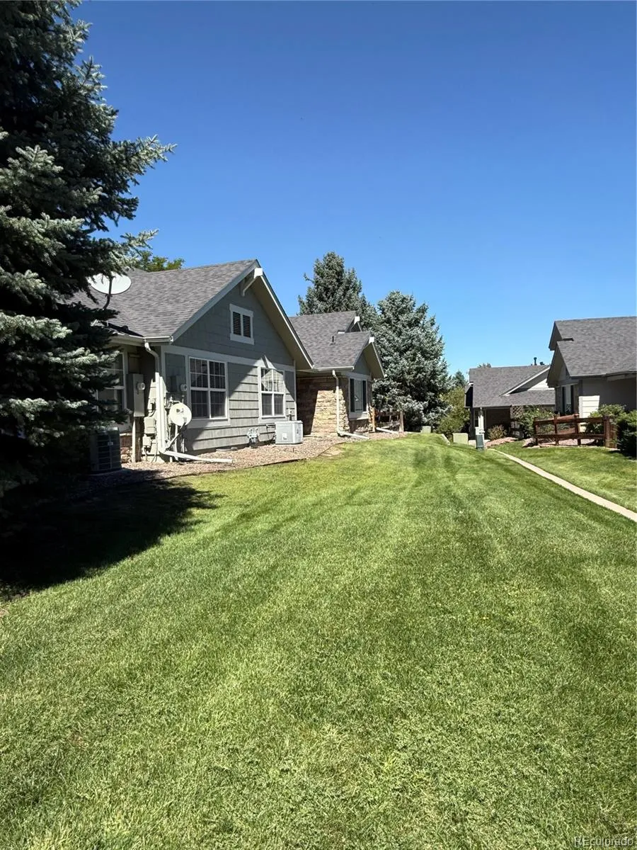7680 S Buchanan Way Aurora, CO 80016