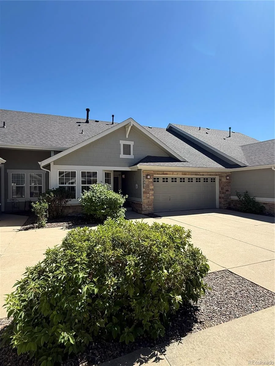 7680 S Buchanan Way Aurora, CO 80016