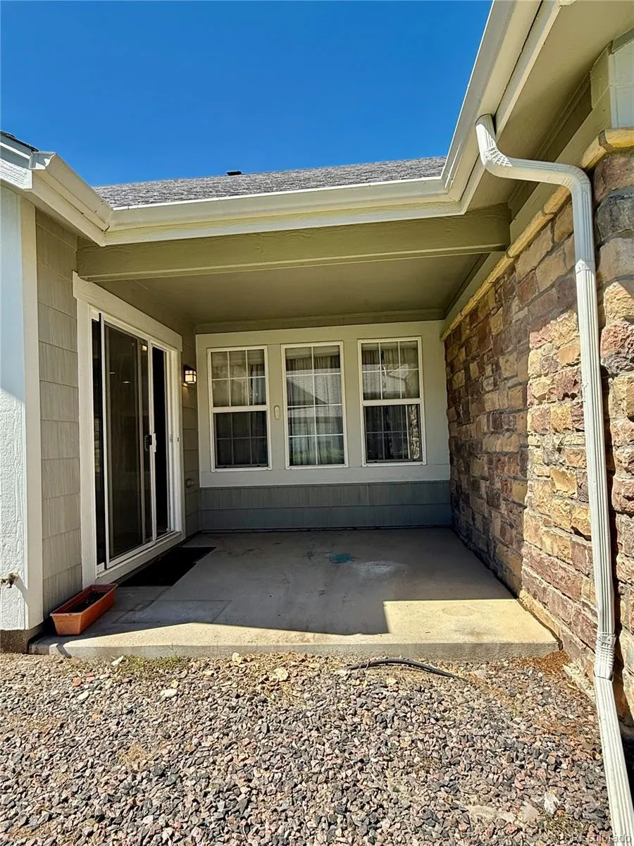 7680 S Buchanan Way Aurora, CO 80016