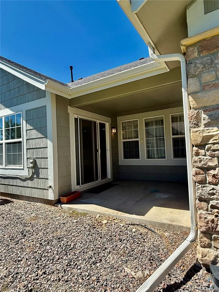 7680 S Buchanan Way Aurora, CO 80016