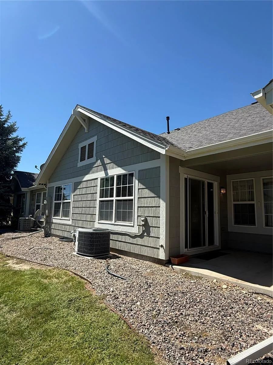 7680 S Buchanan Way Aurora, CO 80016
